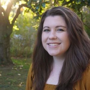 Meet your Posher, Caroline